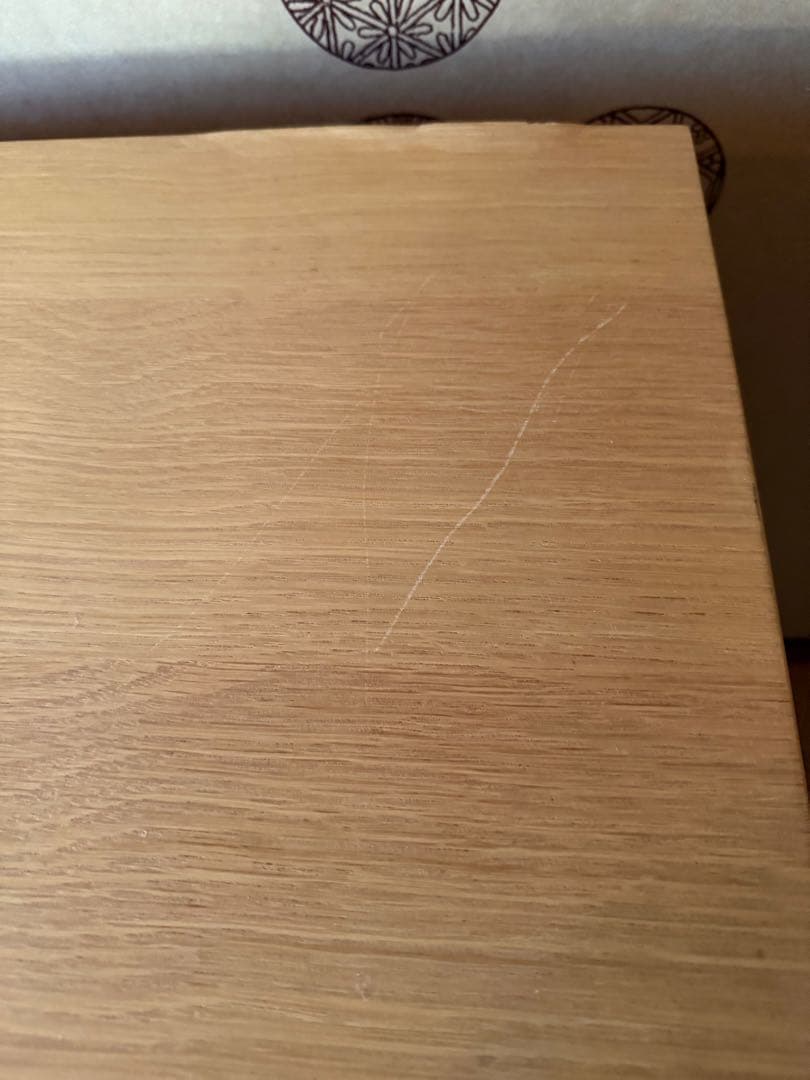 【1月限定出品】無印良品　廃盤　ガラスキャビネット