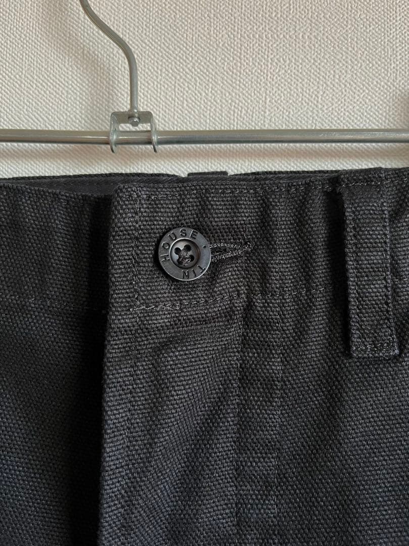 OLDTOWN PLAIN PANT オールドタウン プレーン
