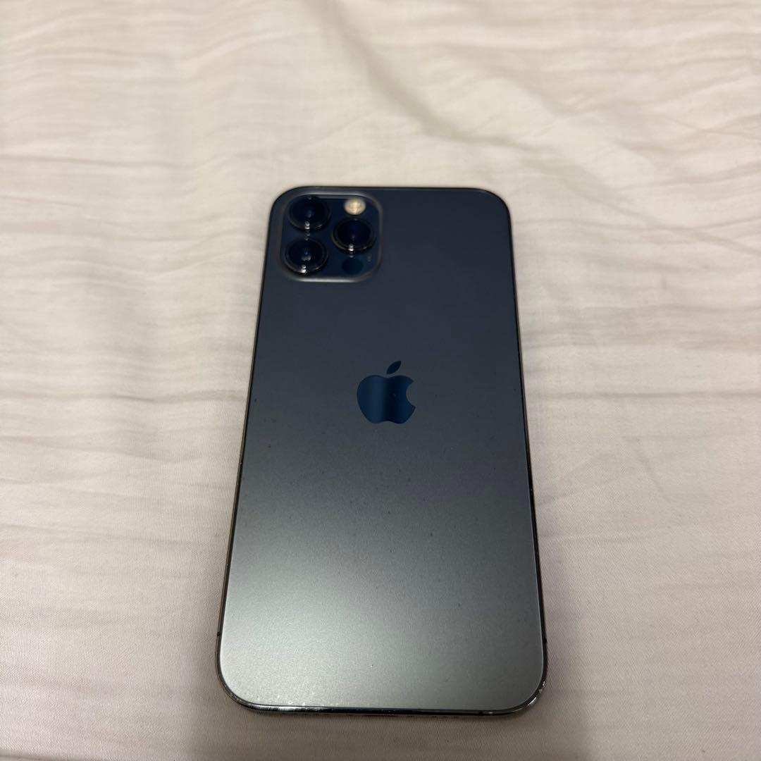 iPhone12 Pro 256GB グラファイト