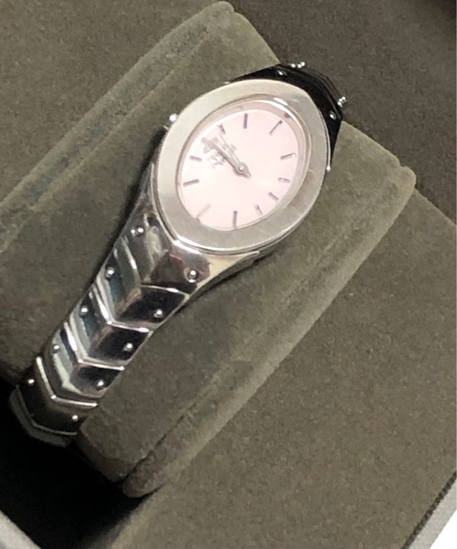 Vivienne Westwood 腕時計 オーブ ヴィヴィアン アーマー