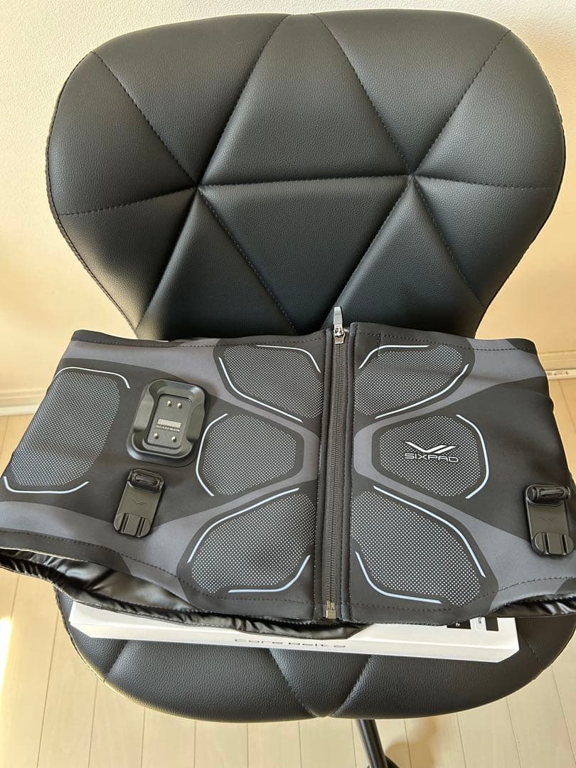 SIXPAD Core Belt 2 Lサイズ コントローラー付き