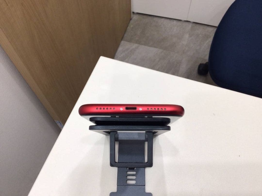 【特価】iPhone 11 128GB レッド　ジャンク