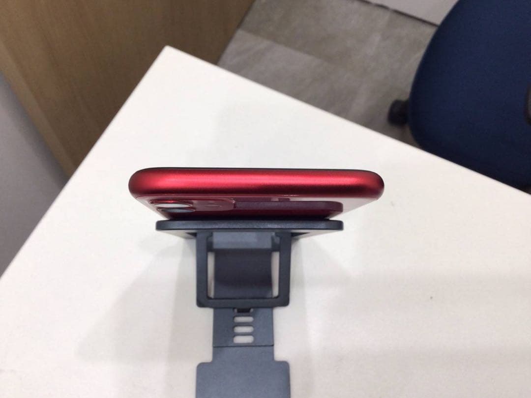 【特価】iPhone 11 128GB レッド　ジャンク