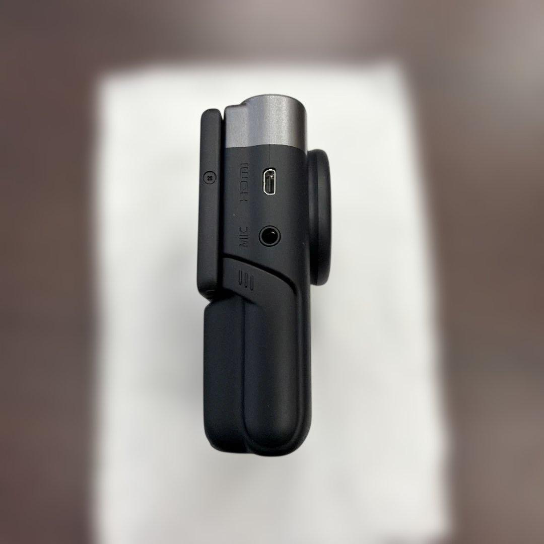 Canon PowerShot V10 【箱あり】　※動作確認済