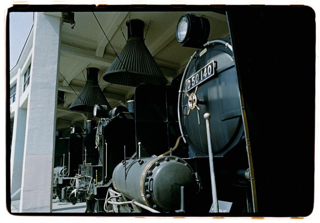 フィルムスキャン用コピースタンド