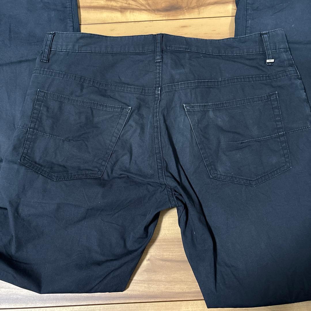 Dior ブラックデニムパンツ サイズ30