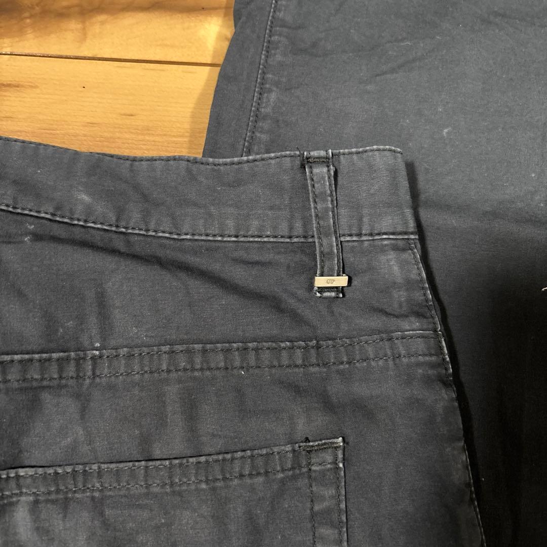 Dior ブラックデニムパンツ サイズ30