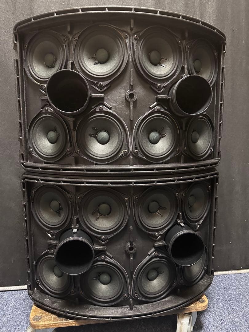 スピーカー・ウーファー Bose 802 seri II