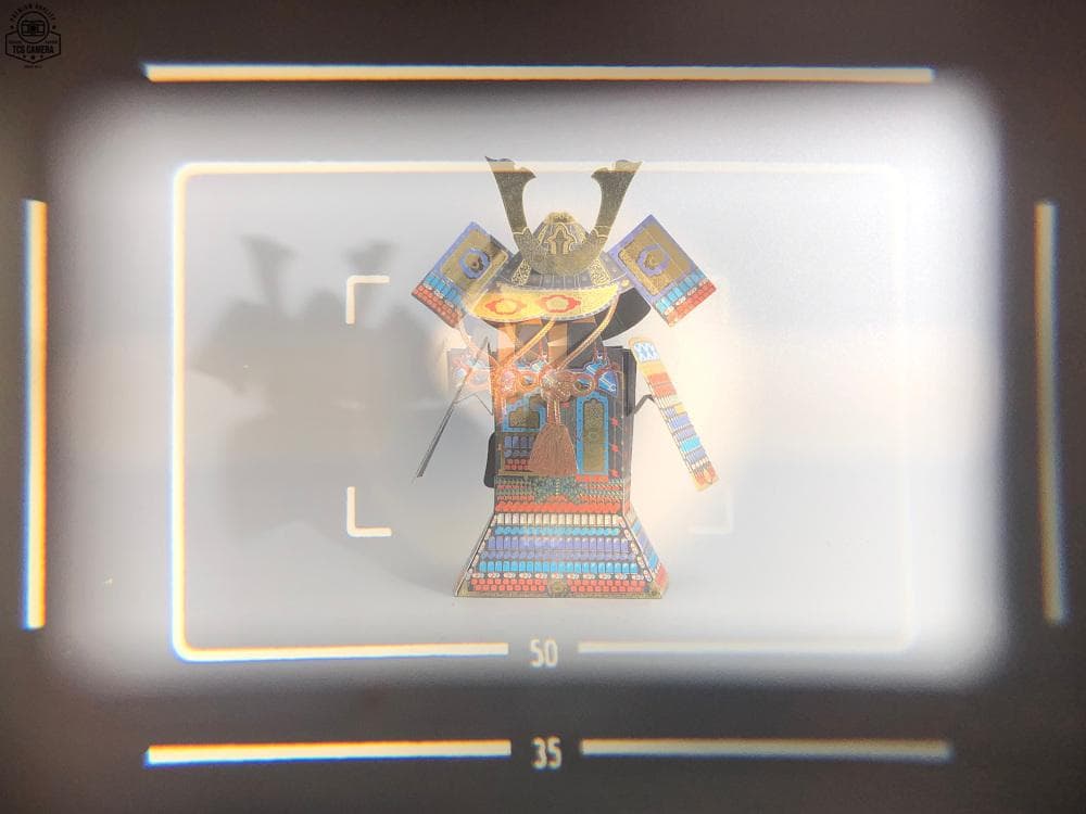 Canon P ボディ レンジファインダーカメラ ライカ Lマウント