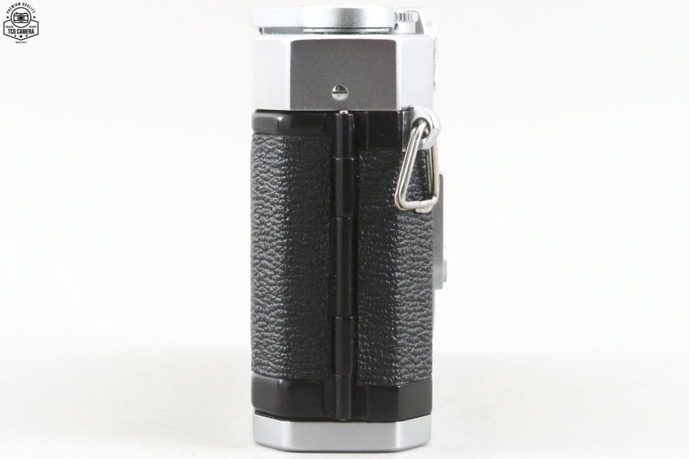 Canon P ボディ レンジファインダーカメラ ライカ Lマウント