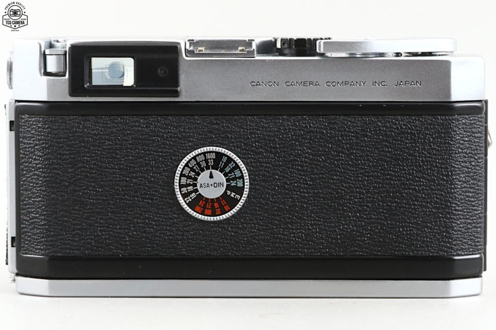 Canon P ボディ レンジファインダーカメラ ライカ Lマウント