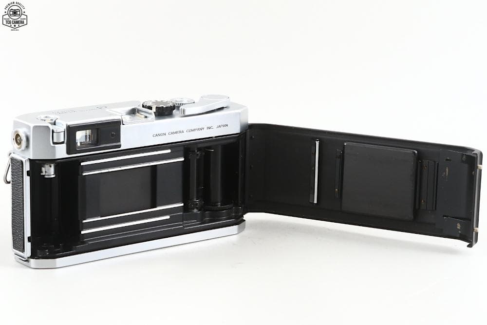 Canon P ボディ レンジファインダーカメラ ライカ Lマウント