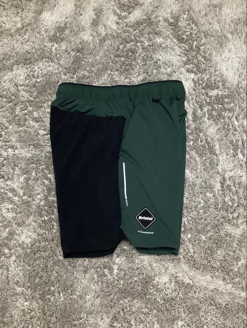 FCRB エフシーレアルブリストル　ショートパンツ