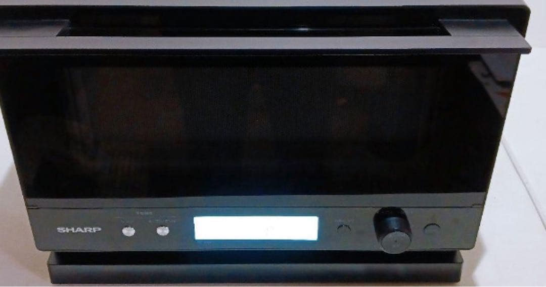◎☆SHARP シャープ RE-WME3-B オーブンレンジ　2023年製