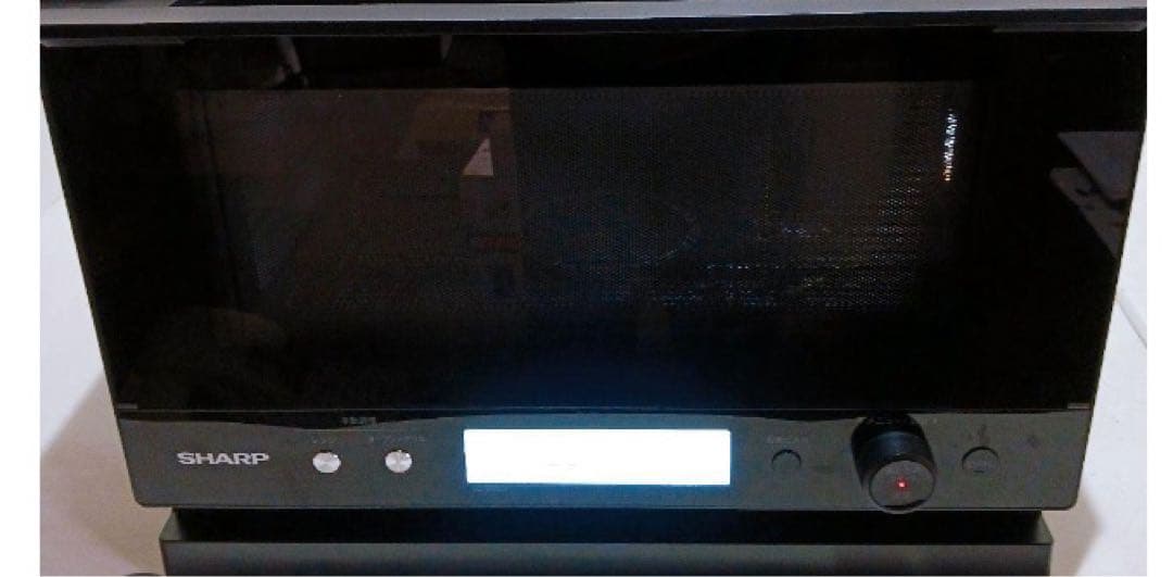 ◎☆SHARP シャープ RE-WME3-B オーブンレンジ　2023年製