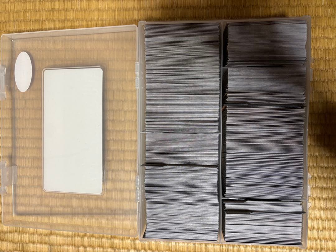 遊戯王 引退品 約3000枚