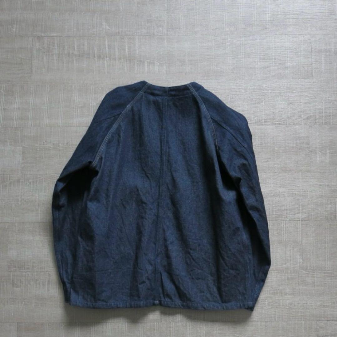 payday デニムカバーオール エンジニアジャケット