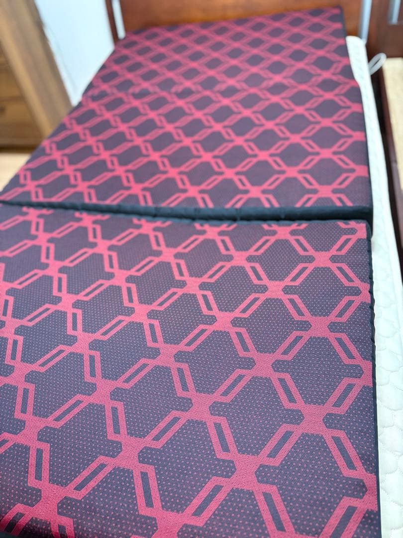 西川エアーマットレスsx