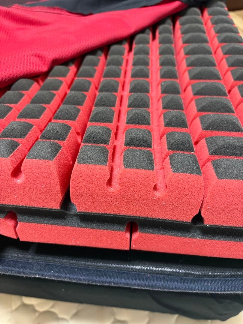 西川エアーマットレスsx