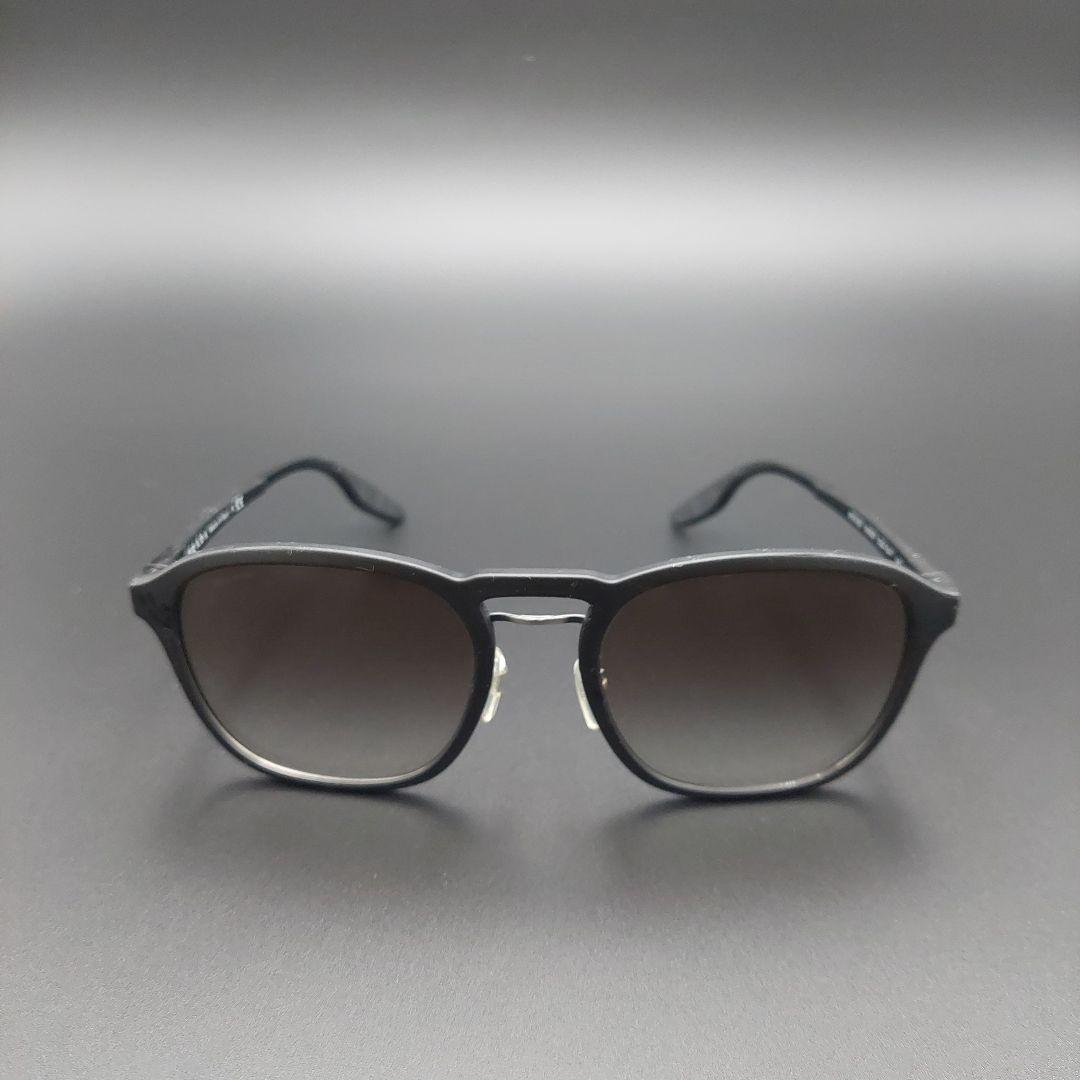 【人気】PRADA プラダ　サングラス　ブラック　 ケース付き　人気モデル　希少