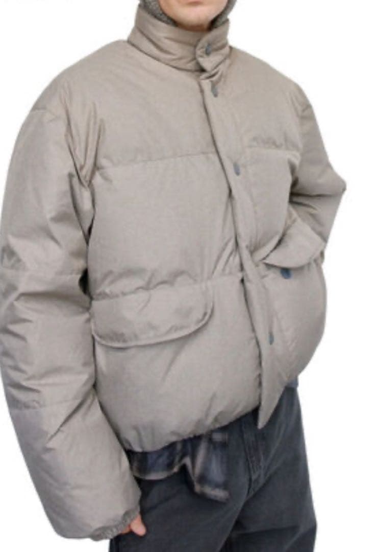 アワーレガシー INHALE PUFFA 44