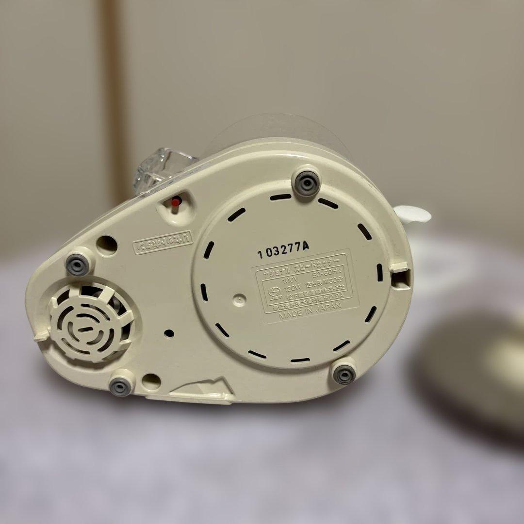 National MK-K57 フードプロセッサー