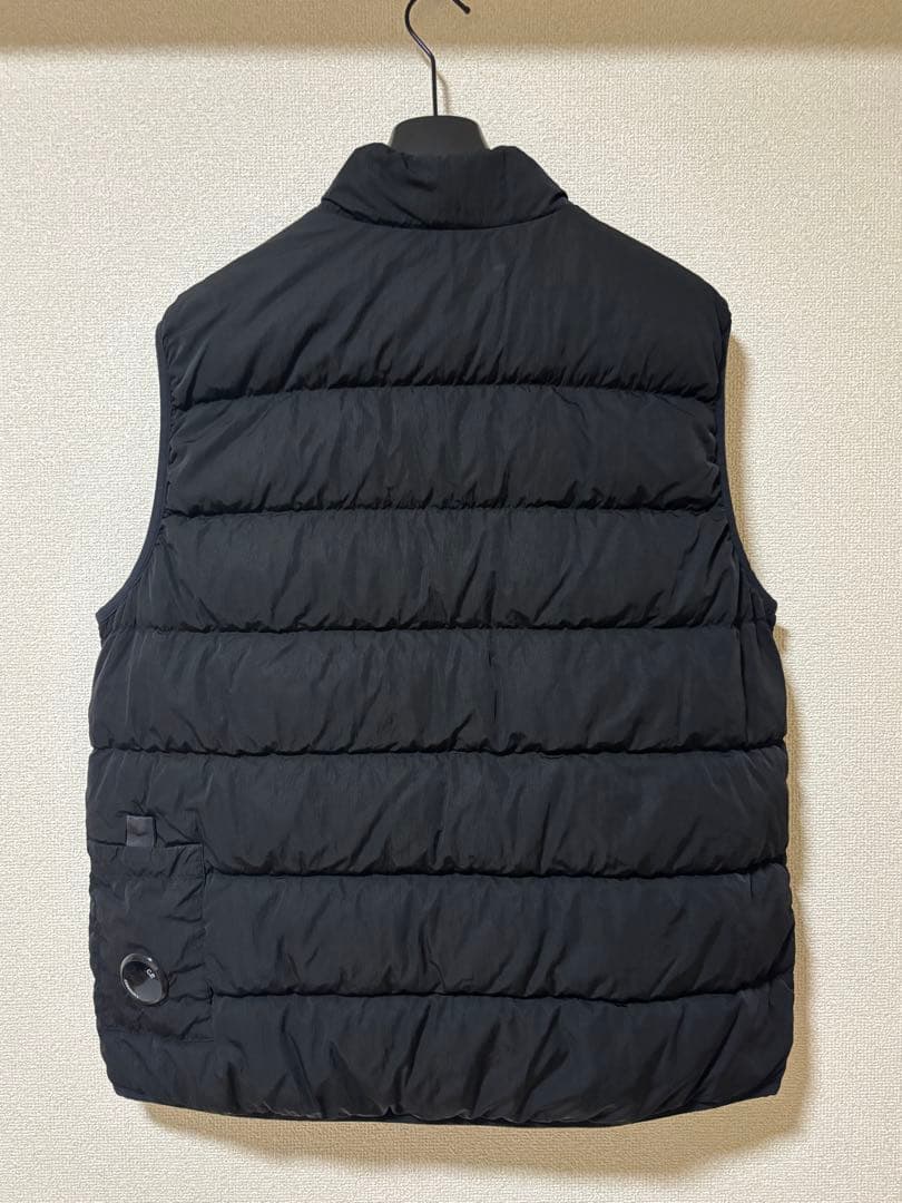 ジャケット・アウター C.P. Company down Vest 54 size