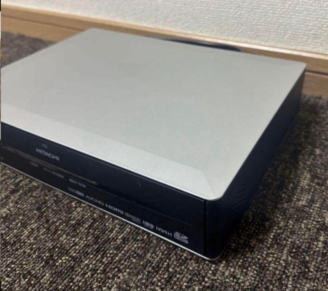 Wooo STATION UM-IP800 デジタルチュー ナージャンク本体のみ