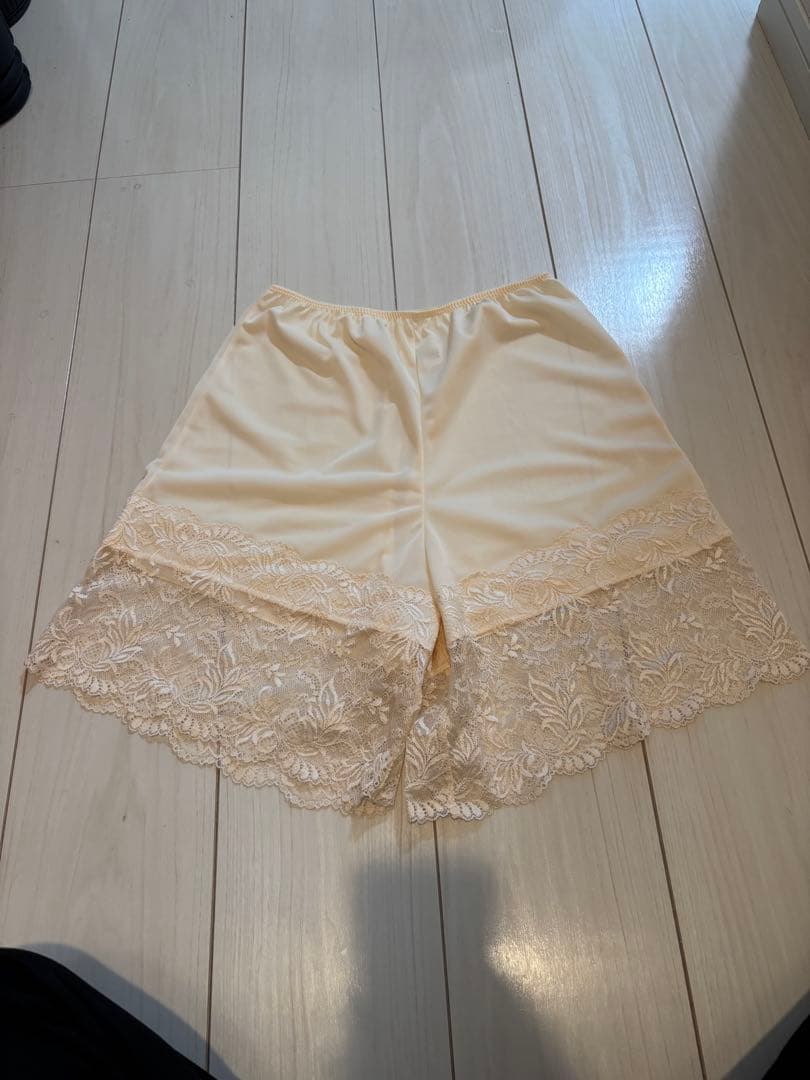 アールイズウエディング　インナー3点セット