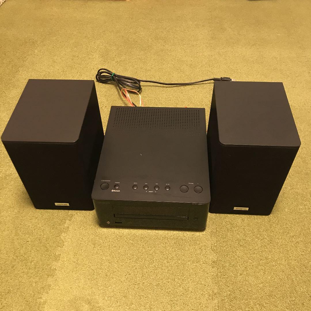 その他 ONKYO X-U1X(B)