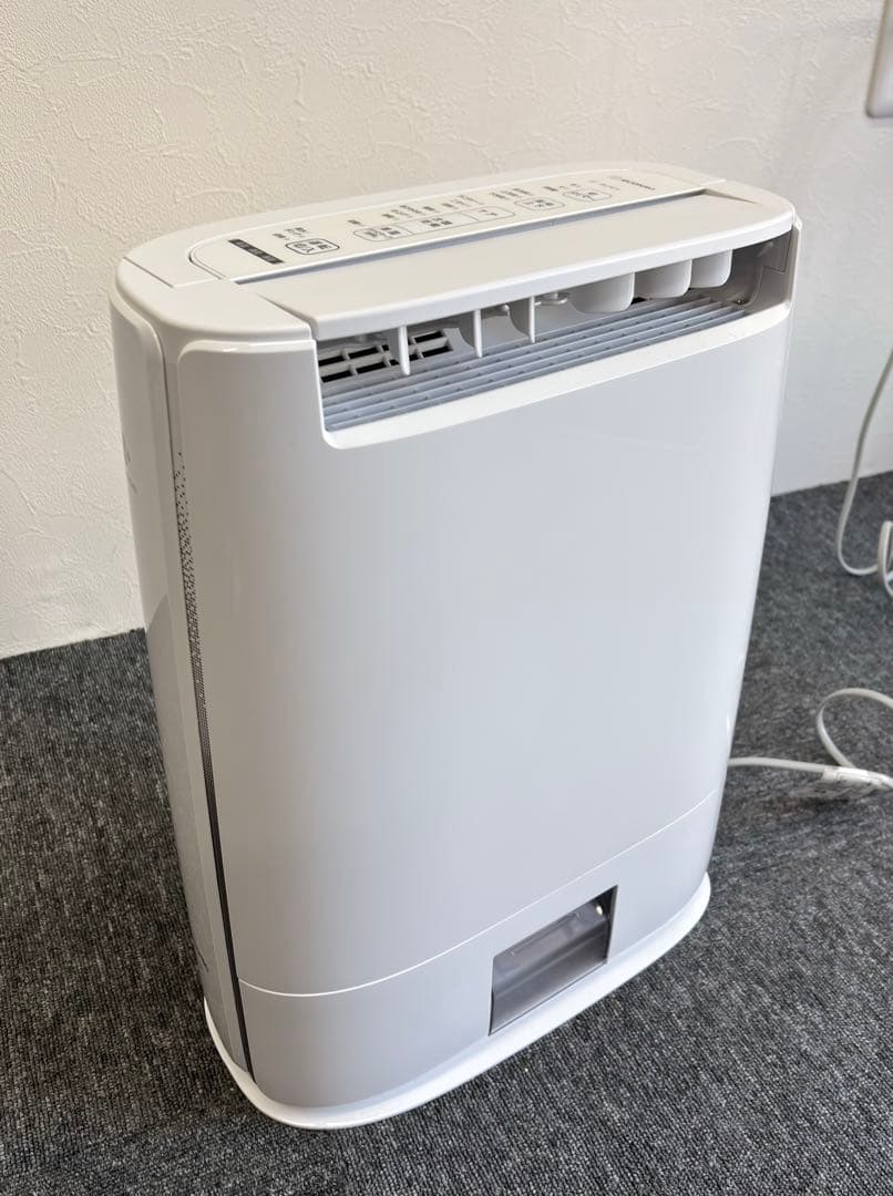 Panasonic 衣類乾燥機除湿機 2023年製F-YZVX60 ナノイー搭載