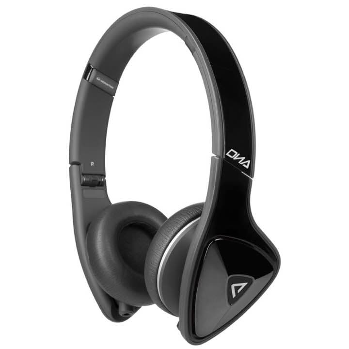 Monster ヘッドホン