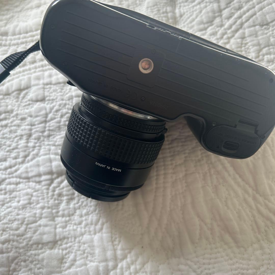 Nikon ニコン　フィルムカメラ