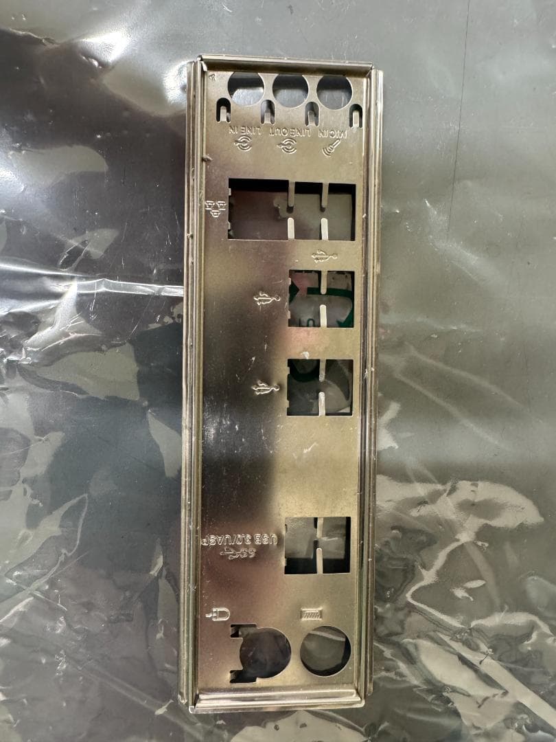 ASUS M5A97 LE R2.0 SocketAM3+ CPU メモリセット