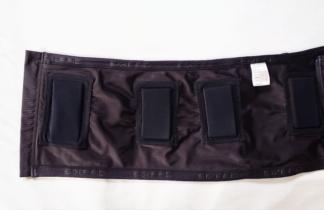 SIXPAD powersuit core belt / Lサイズ