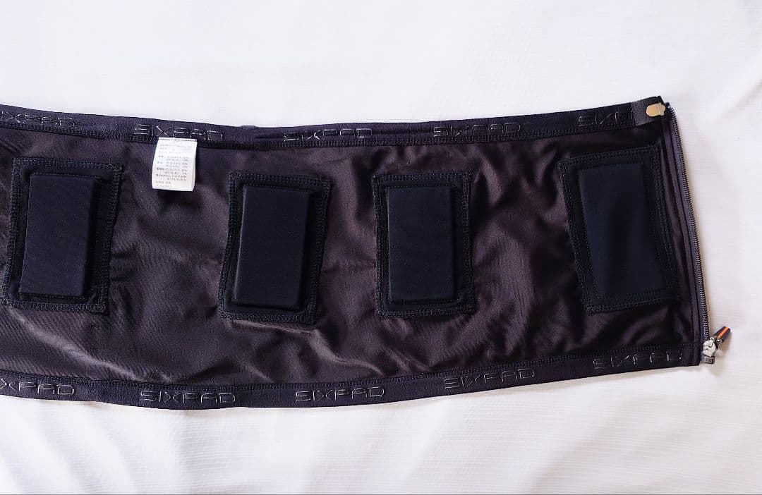 SIXPAD powersuit core belt / Lサイズ