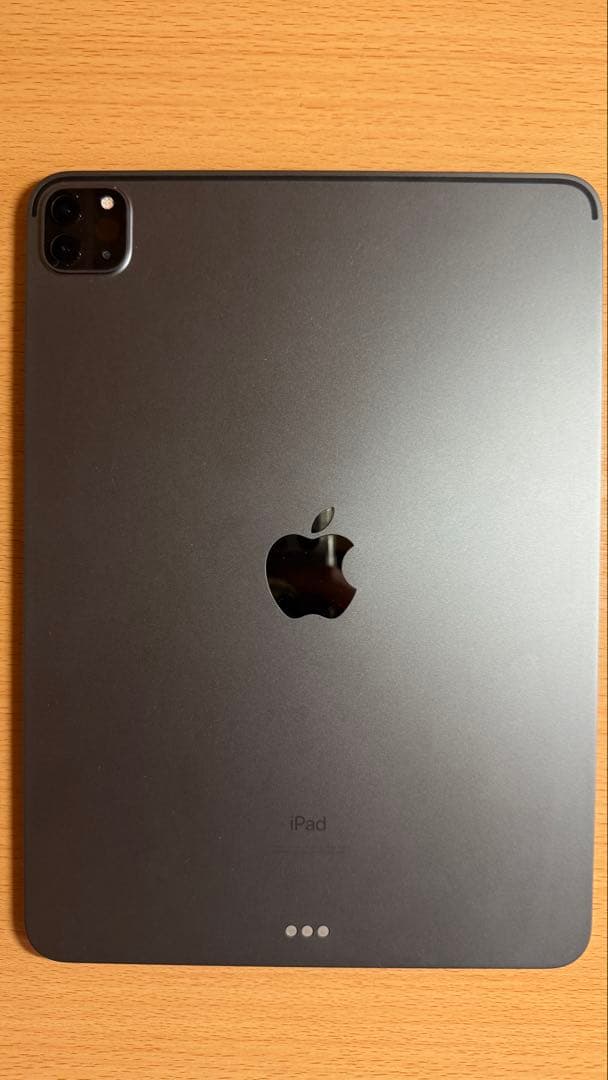 iPad Pro本体Apple Pencil &Magic Keyboard付き