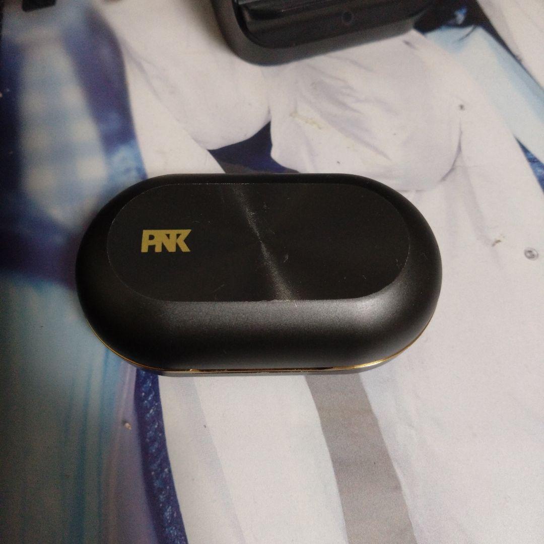 ピヤホン７　箱、イヤーピースなし