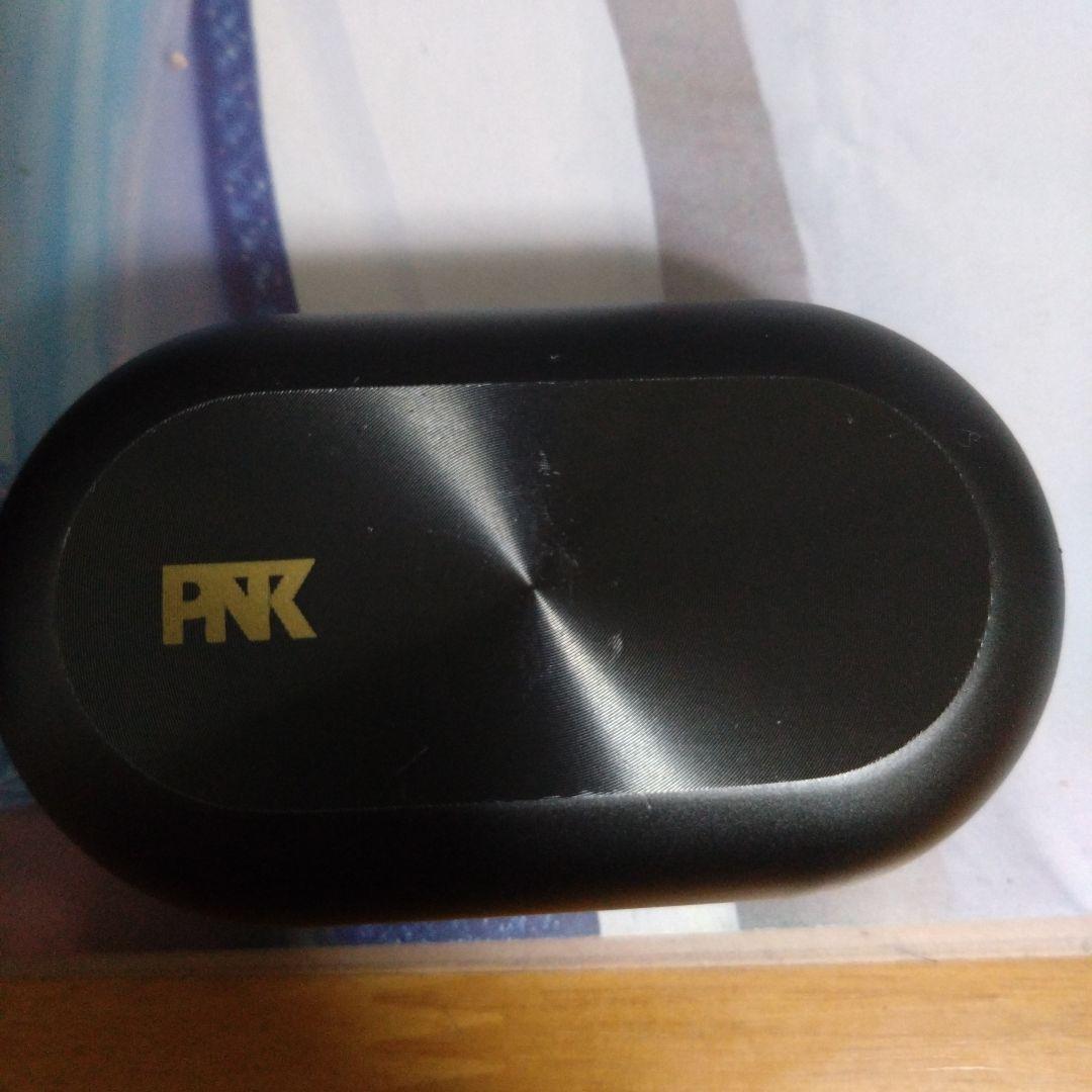 ピヤホン７　箱、イヤーピースなし