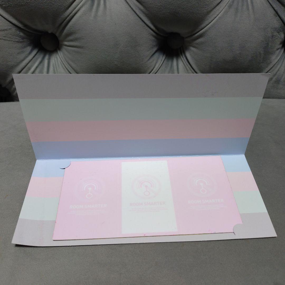 電磁波本舗 クリアスマーター ルームスマーター