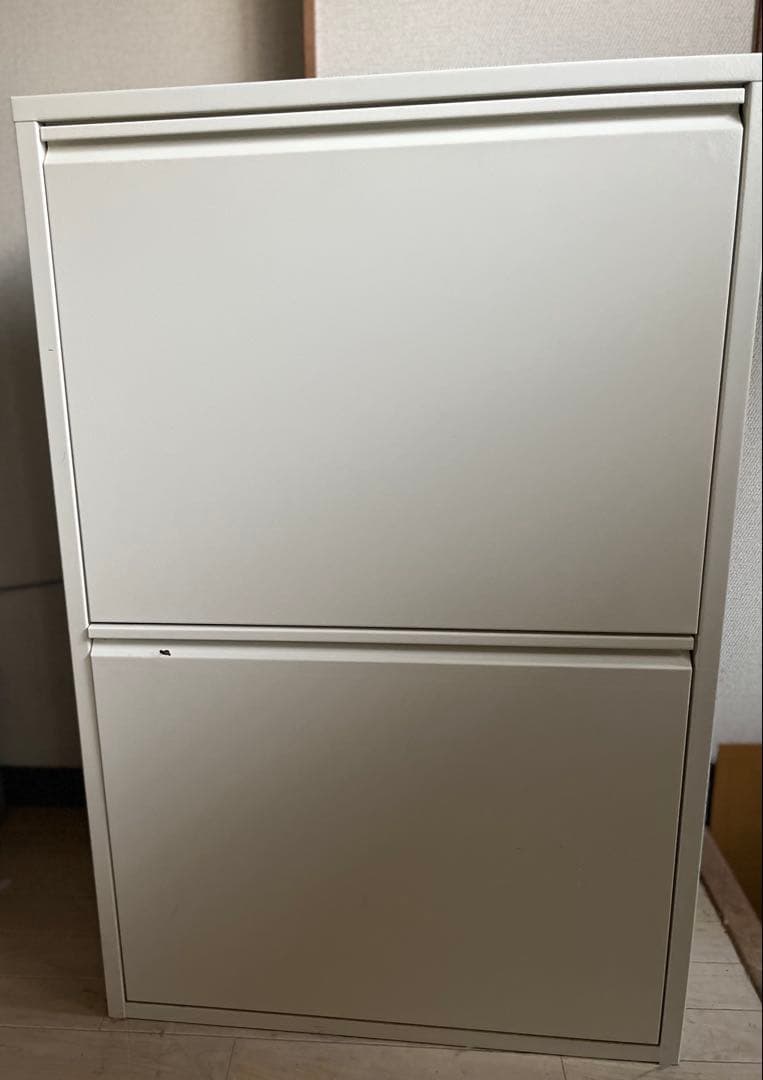 ASPLUND　アスプルンド ４リサイクルビン　4分別ゴミ箱　イタリア製