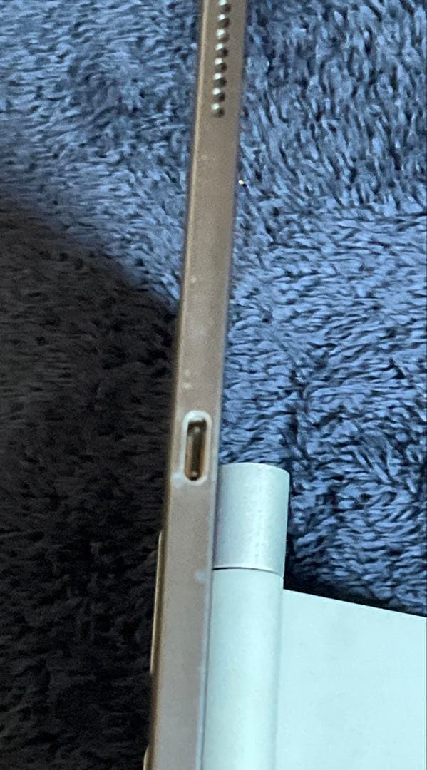 iPad Pro 2018 256GB 第3世代　Wi-Fiモデル　ジャンク品