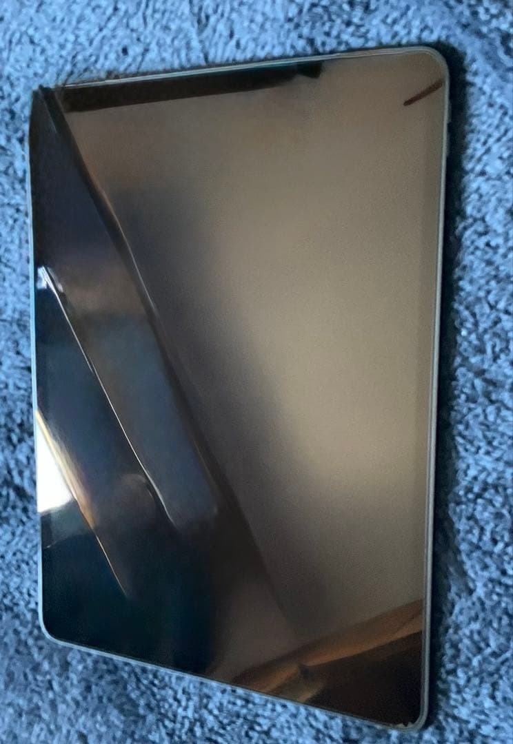 iPad Pro 2018 256GB 第3世代　Wi-Fiモデル　ジャンク品