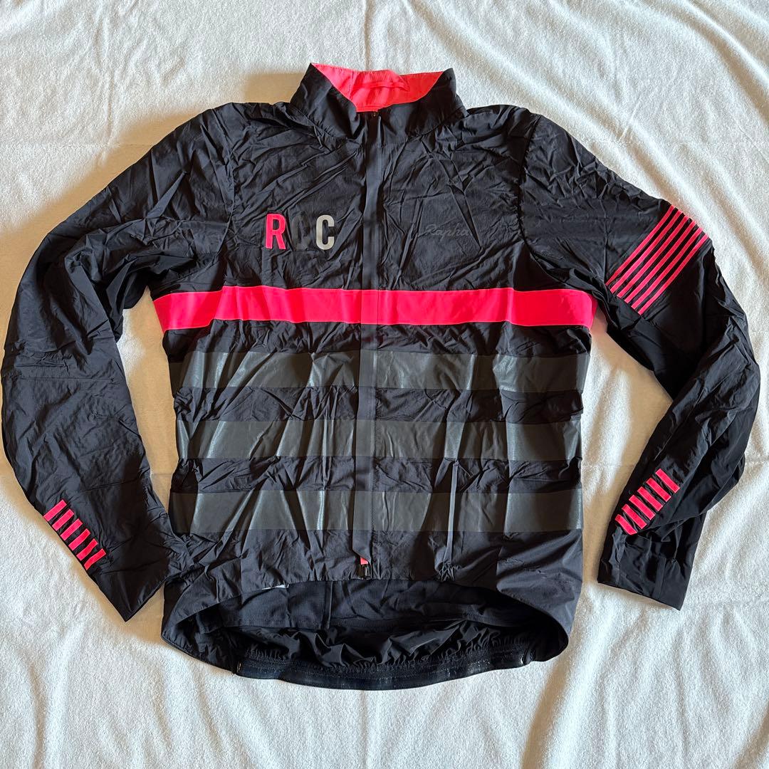Rapha RCCジャケット Lサイズ