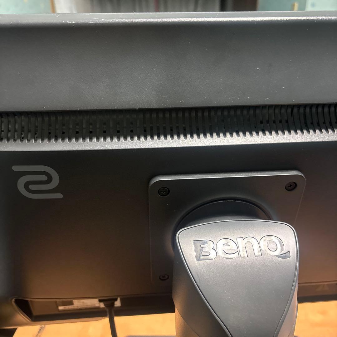 BenQ GL2460 24インチ モニター1