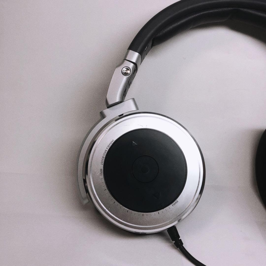 【廃盤】SENNHEISER ゼンハイザー HD630VB