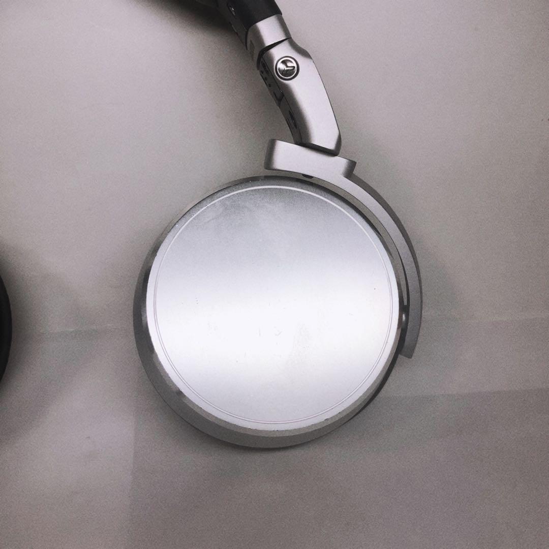 【廃盤】SENNHEISER ゼンハイザー HD630VB