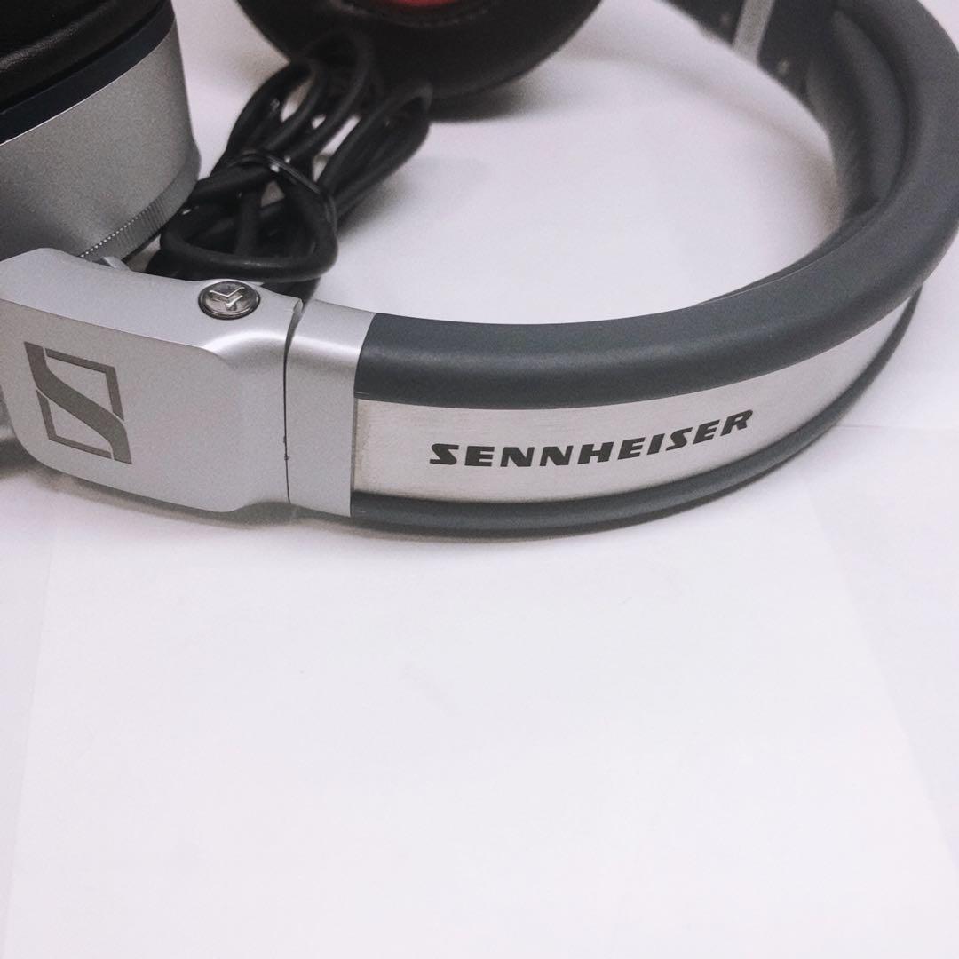 【廃盤】SENNHEISER ゼンハイザー HD630VB