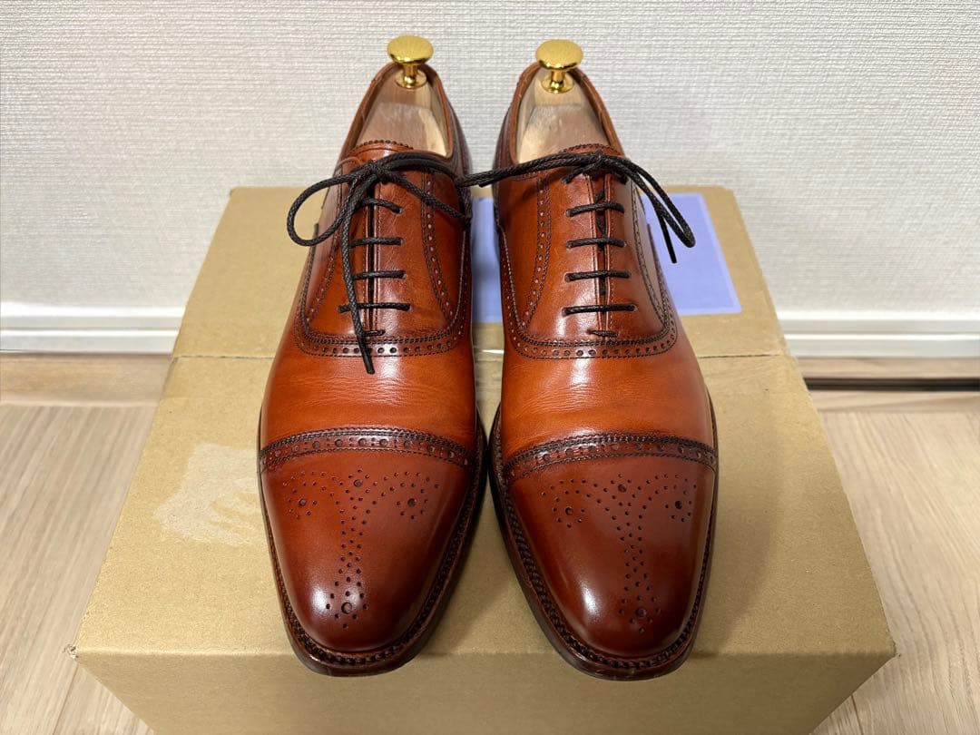 スコッチグレイン オデッサⅡ