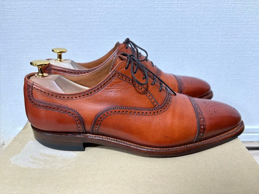 スコッチグレイン オデッサⅡ